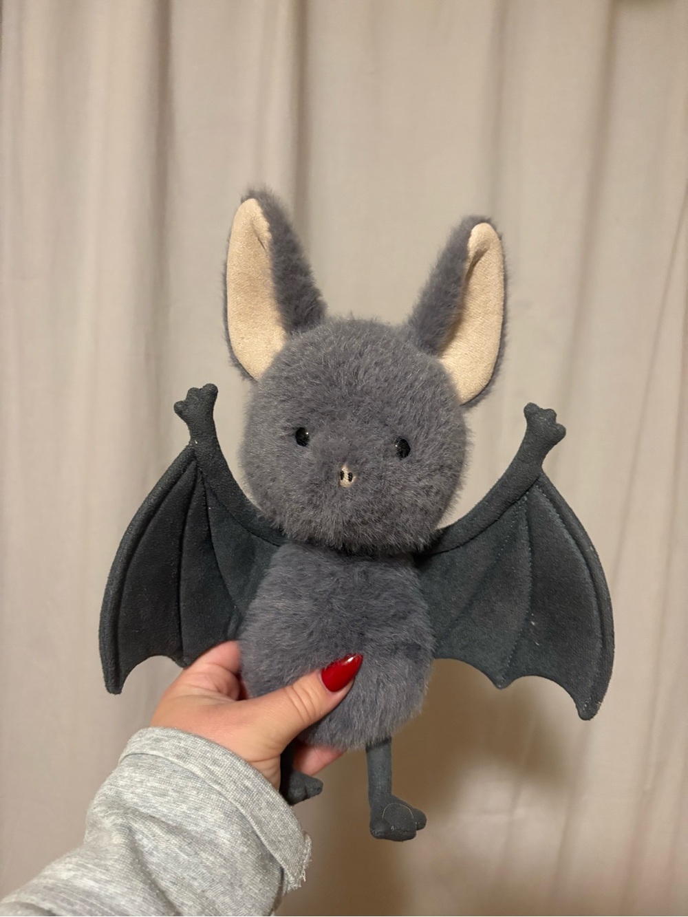 jellycat broox bat